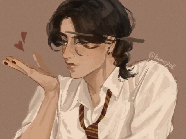 Sirius Black