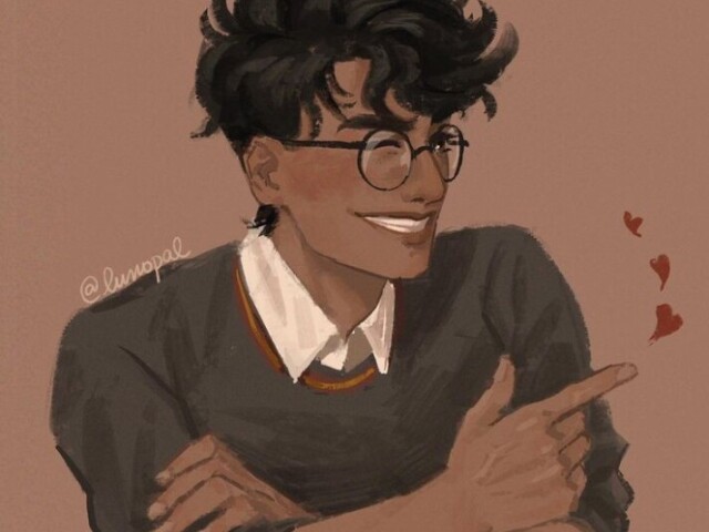 James Potter