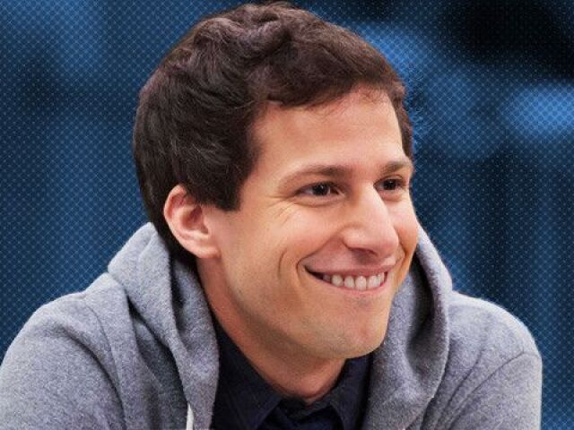 Jake Peralta