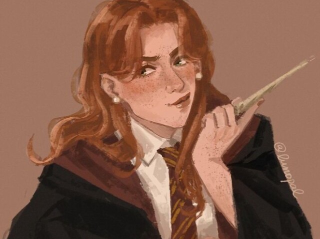 Lily Evans