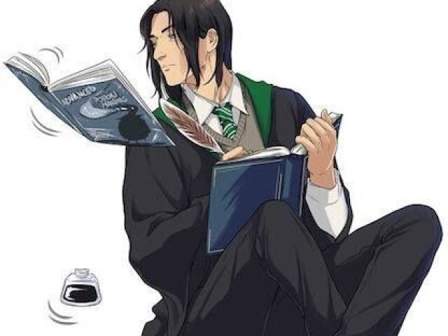 Severus Snape
