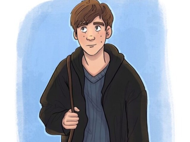 Frank Longbottom