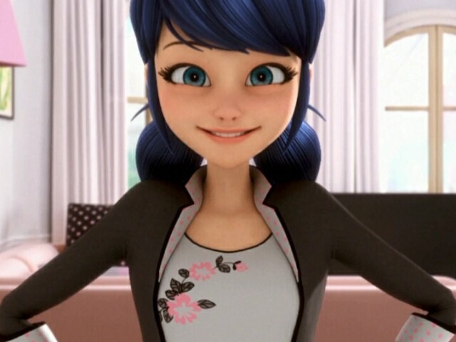 Marinette