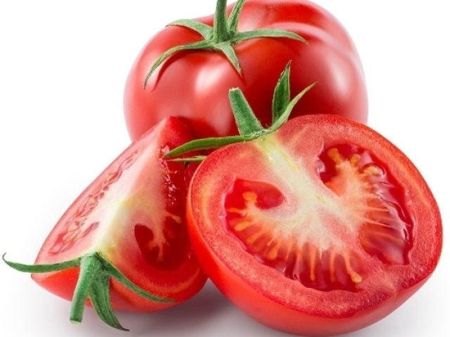 Tomate