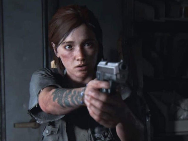 Você conhece The Last of Us?