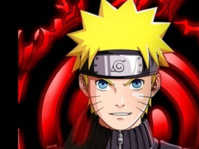 Naruto