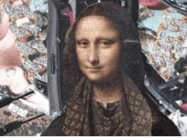 Mona lisa