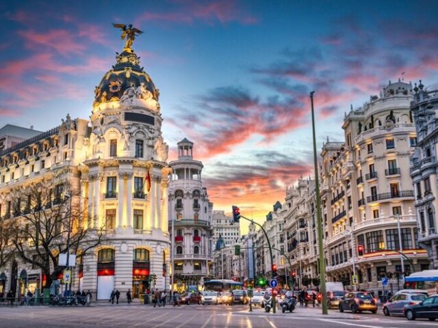 Madrid