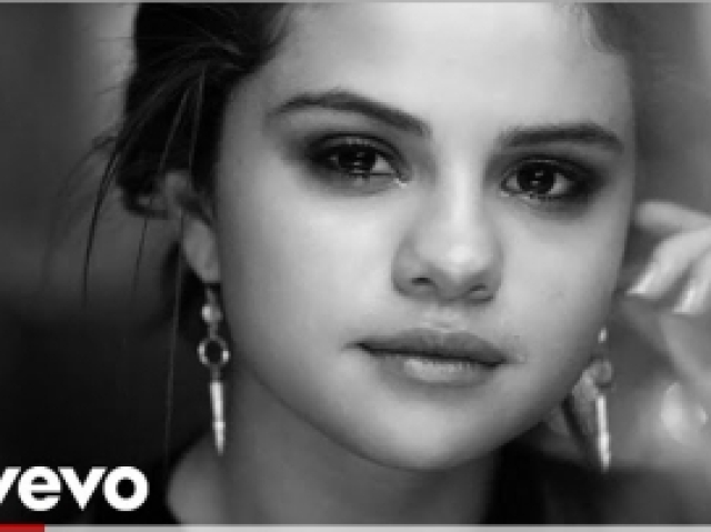 The heart wants what it wants