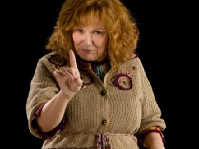 Molly Weasley