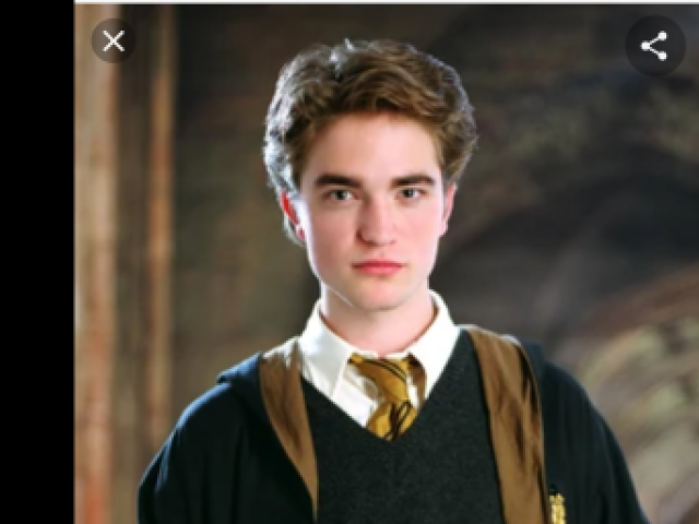 Cedrico Diggory