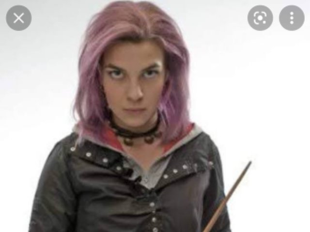 Ninfadora Tonks