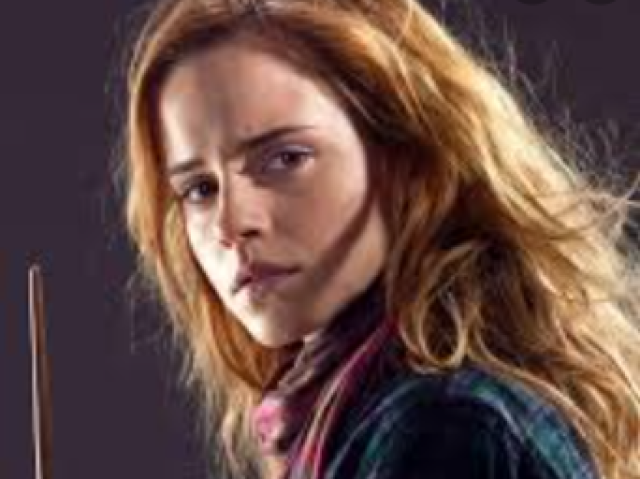 Hermione Granger