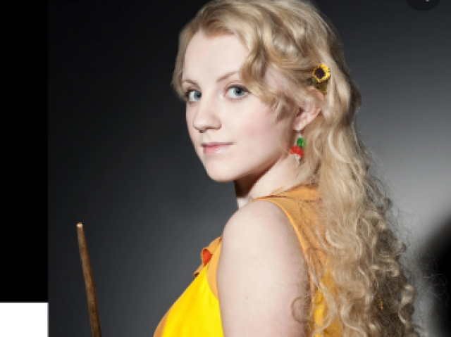 Luna Lovegood