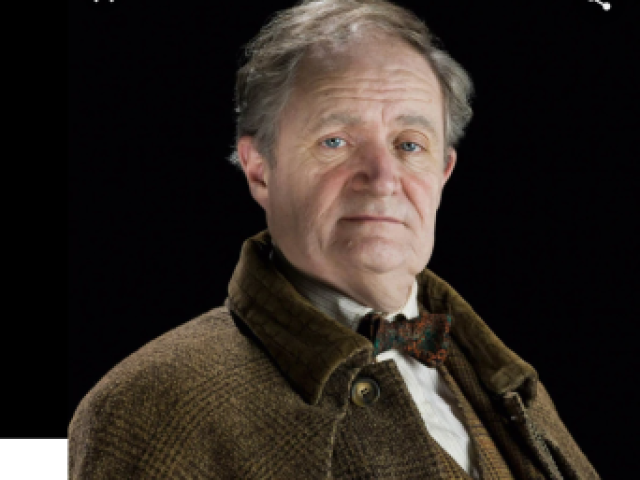 Horácio Slughorn