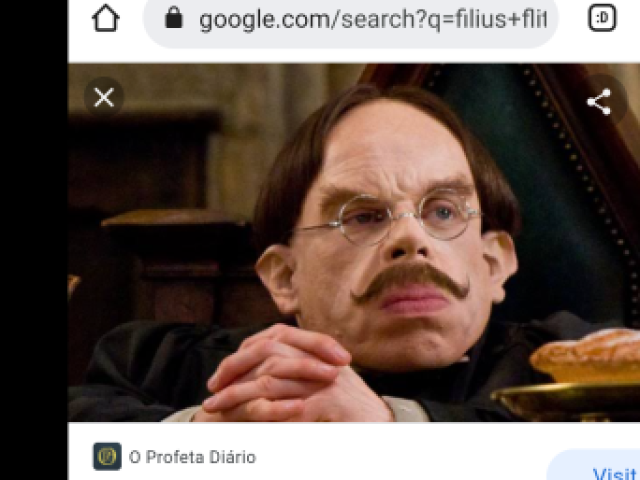 Filio Flitwick