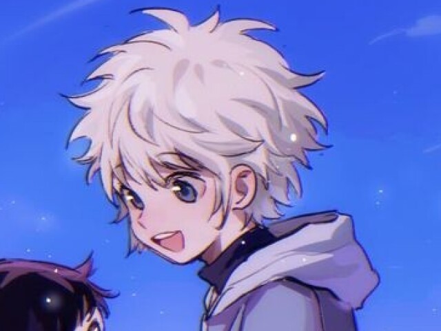 killua