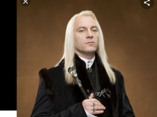 Lúcio Malfoy