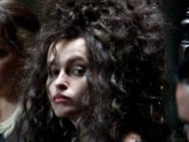 Bellatrix Lestrange