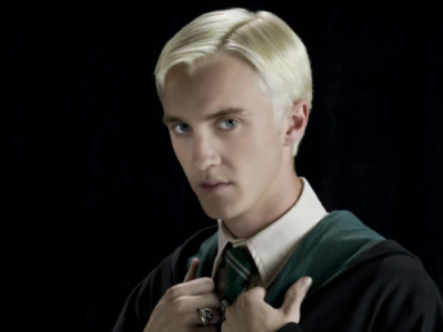 Draco Malfoy