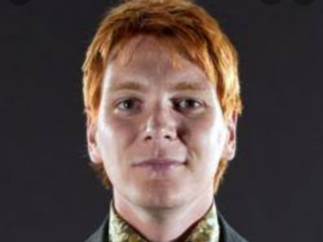 Fred Weasley