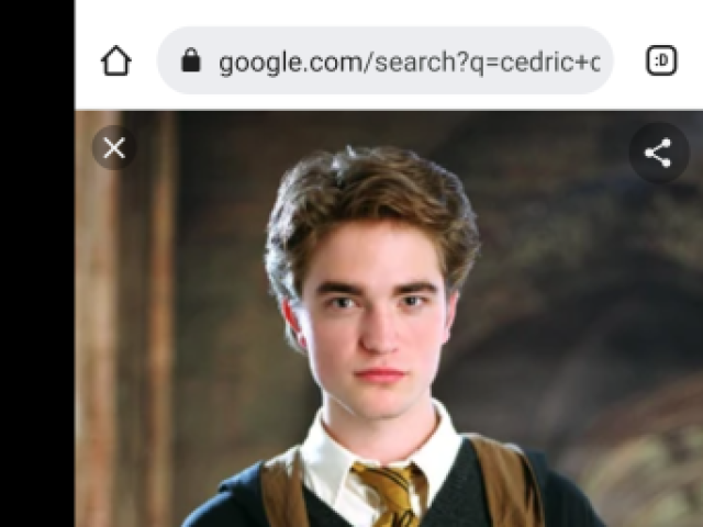 Cedrico Diggory