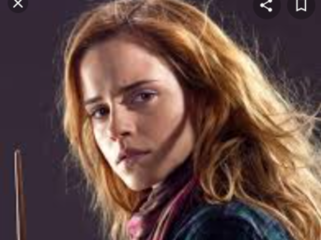 Hermione Granger