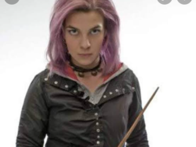 Ninfadora Tonks