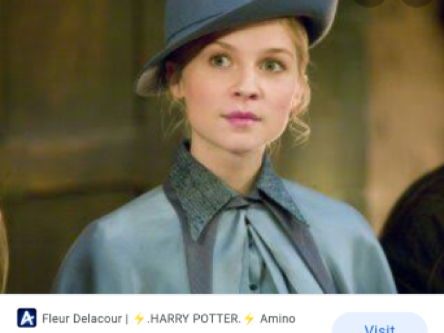 Fleur Delacour