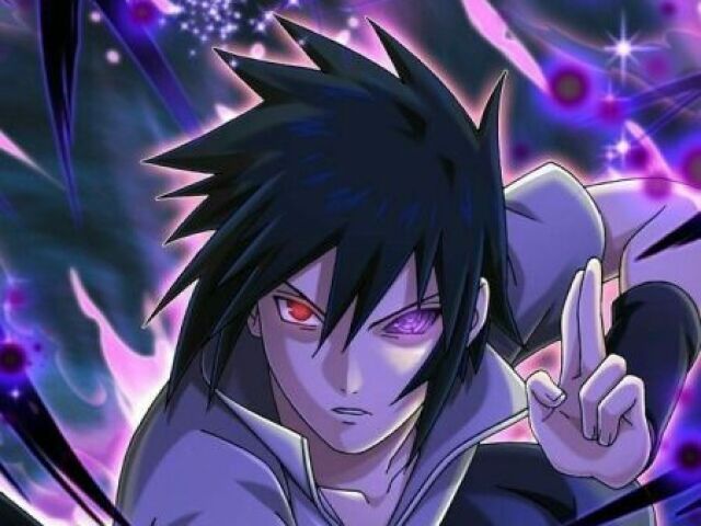 Sasuke