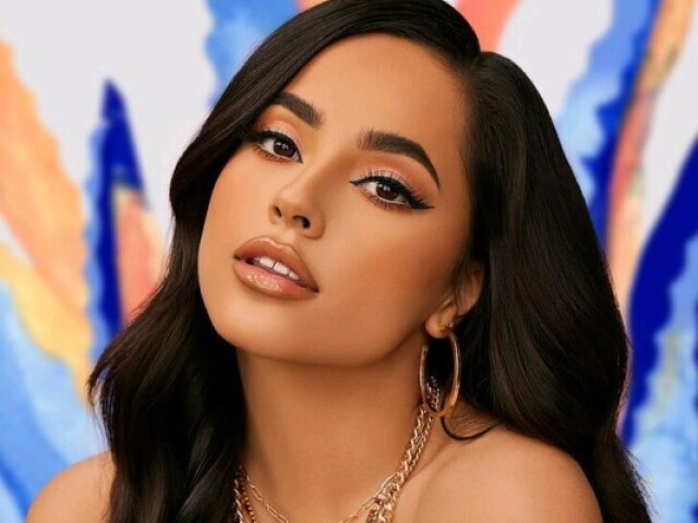 Becky G