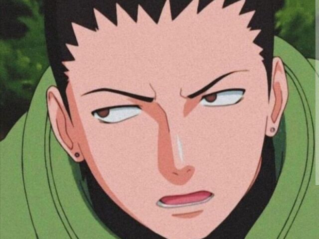 Shikamaru