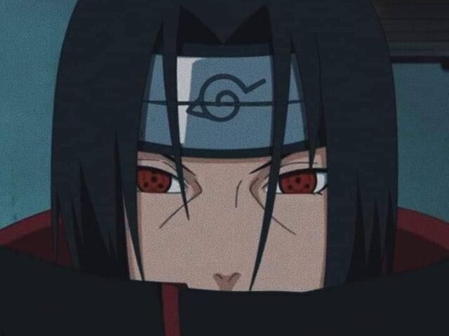 Itachi