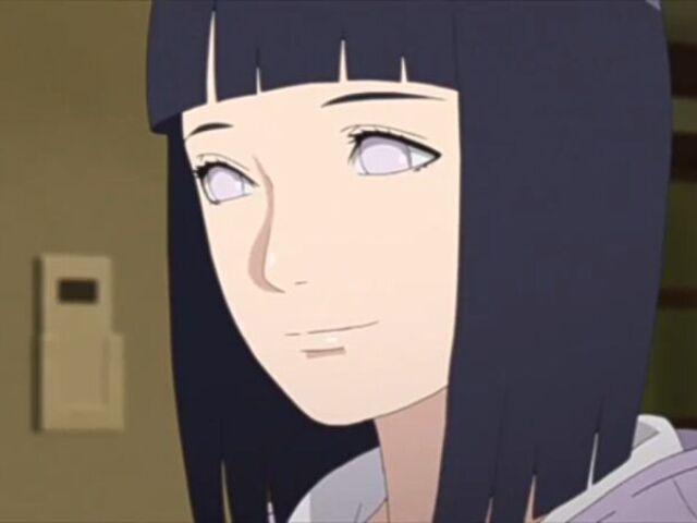 Hinata