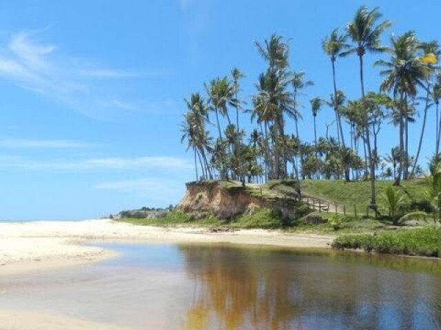 Cumuruxatiba(Bahia)