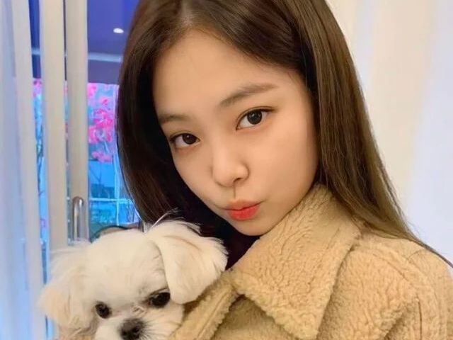 Jennie/Bp