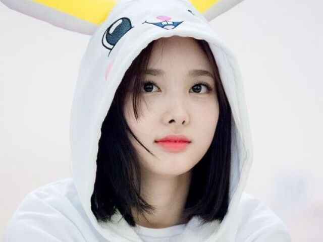 Nayeon/twice