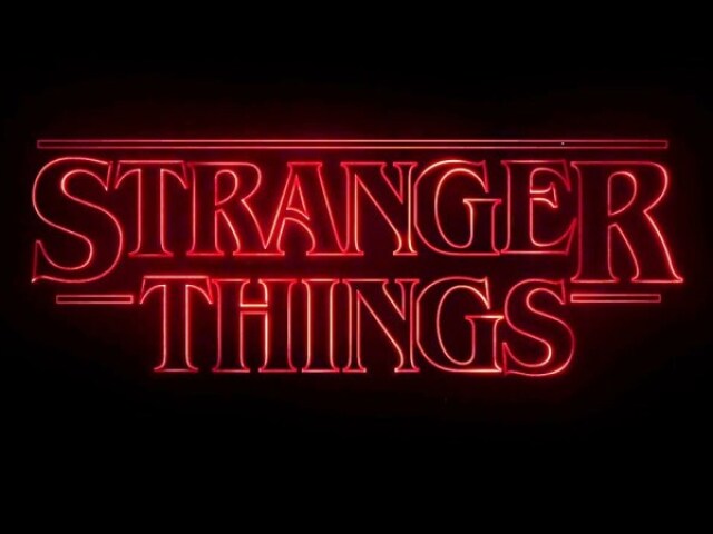 Você conhece mesmo stranger things?