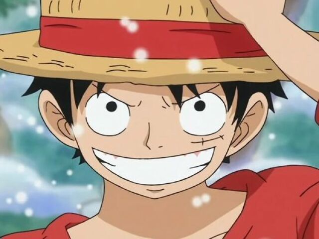 LUFFY