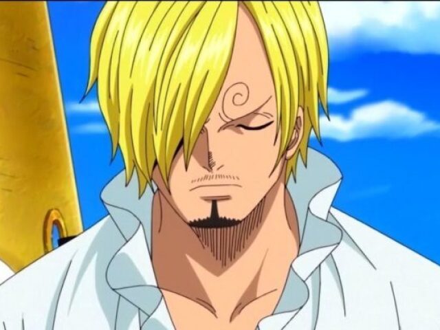 SANJI