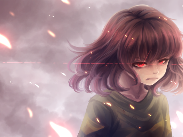 Chara