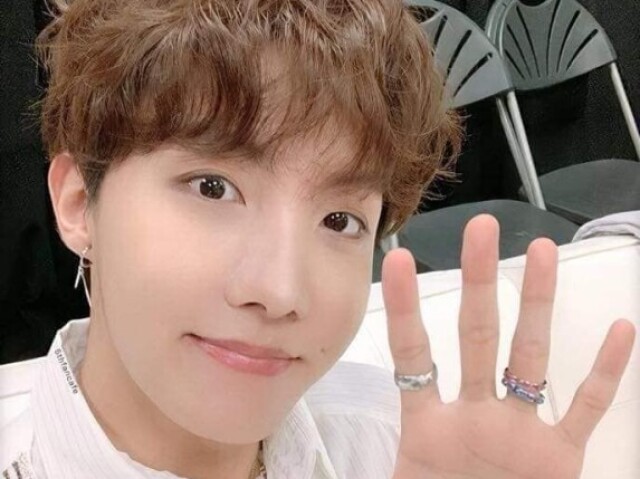 Hoseok (BTS)