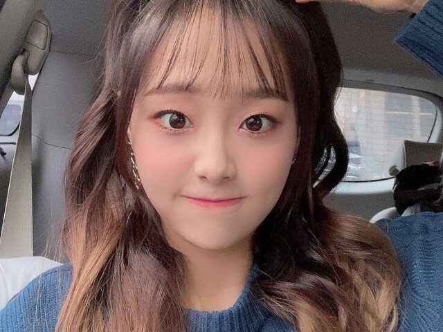 Chuu (Loona)