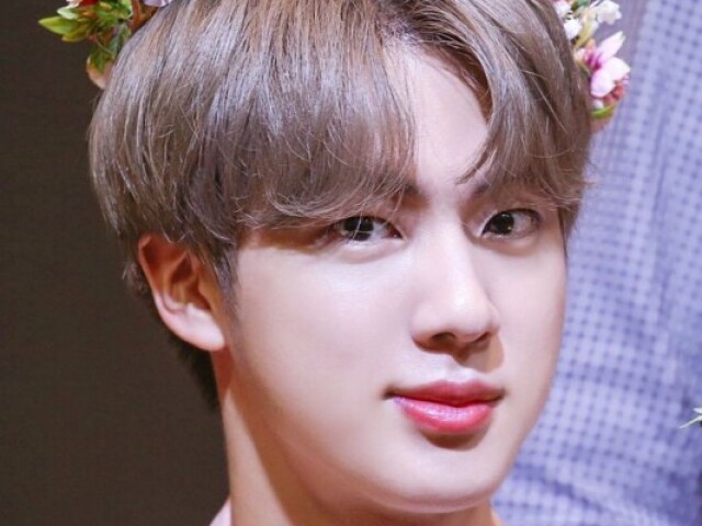 Kim SeokJin (Jin)