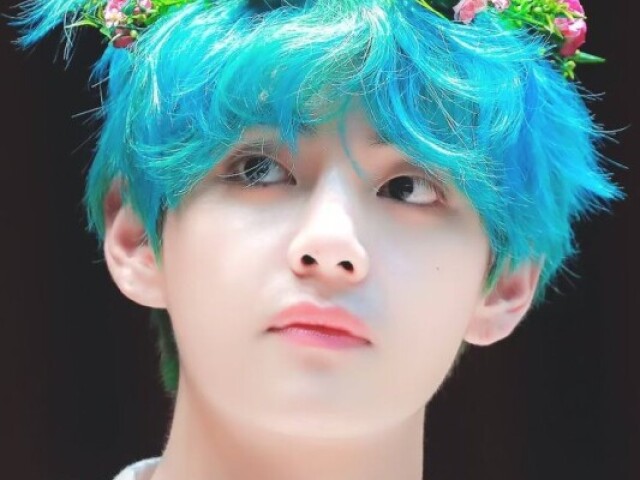 Kim Taehyung (V)