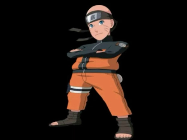 Naruto