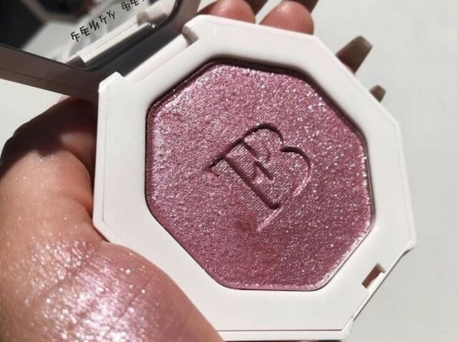 Fenty beauty