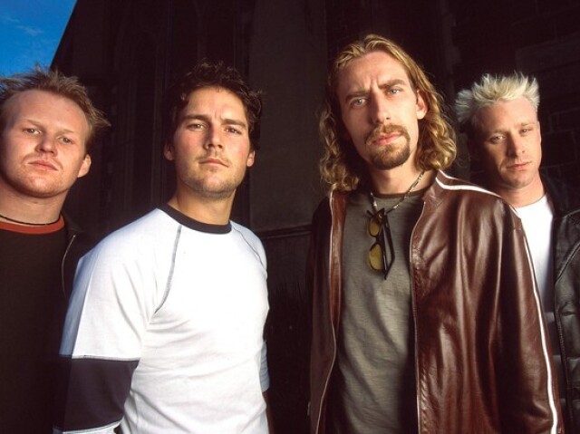 Nickelback