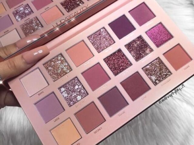 Huda Beauty