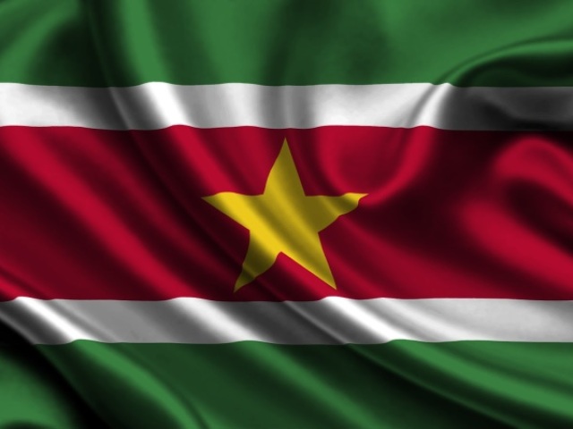 Suriname